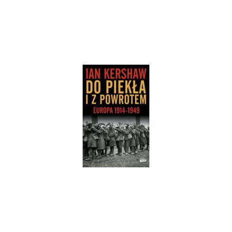 Do piekła i z powrotem