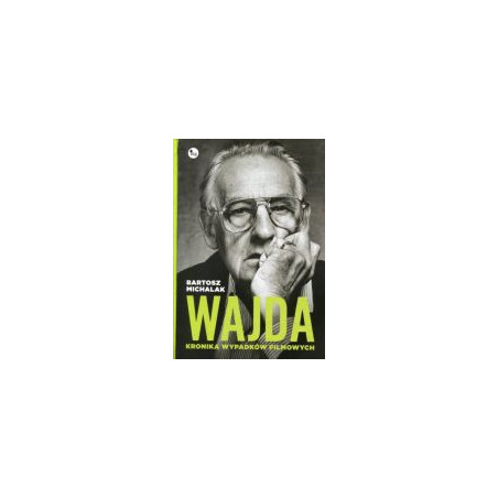 Wajda Kronika wypadków filmowych