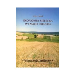 Ekonomia kielecka w latach 1789-1864