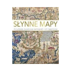 Słynne mapy