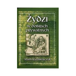 Żydzi w dobrach prywatnych