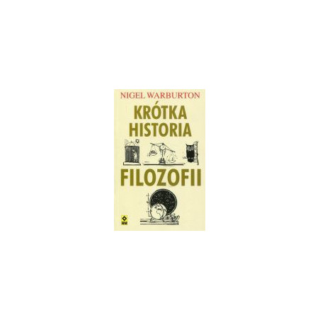 Krótka historia filozofii