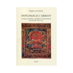 Dyplomacja i arrasy