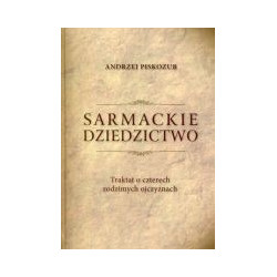 Sarmackie dziedzictwo