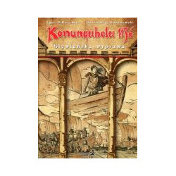 Konungahela 1136 Słowiańska wyprawa