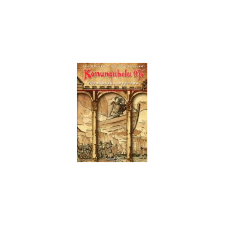 Konungahela 1136 Słowiańska wyprawa
