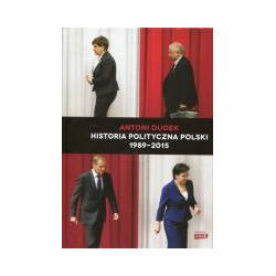 Historia Polityczna Polski 1989-2015