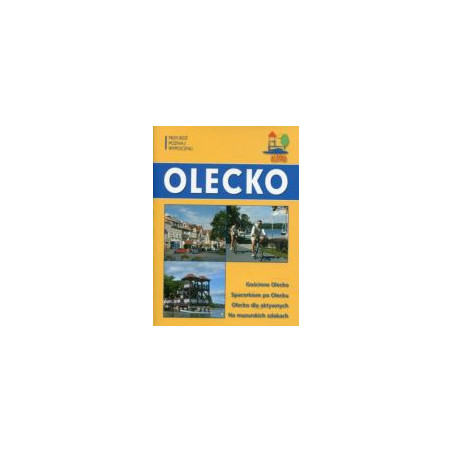 Olecko
