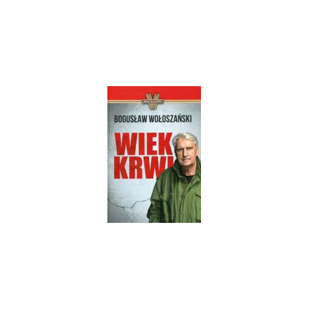 Wiek krwi