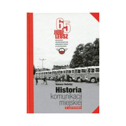 Historia komunikacji miejskiej w Częstochowie
