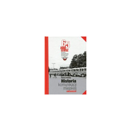 Historia komunikacji miejskiej w Częstochowie