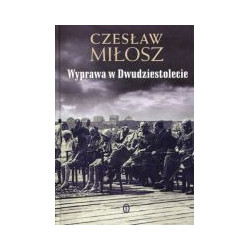 Wyprawa w Dwudziestolecie