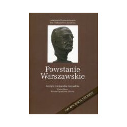 Powstanie Warszawskie. Rękopis Aleksandra Gieysztora. Obóz jeniecki Gross Born listopad/grudzień 1944r.