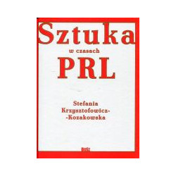 Sztuka w czasach PRL