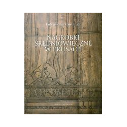 Nagrobki średniowieczne w Prusach