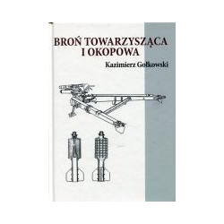 Broń towarzysząca i okopowa