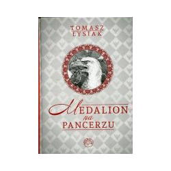 Medalion na pancerzu