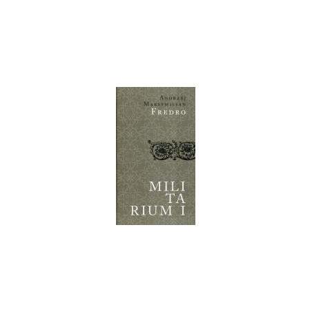 Militarium I