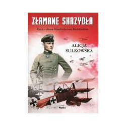 Złamane skrzydła