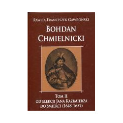 Bohdan Chmielnicki Tom II