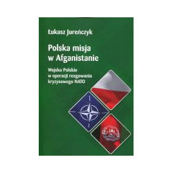 Polska misja w Afganistanie