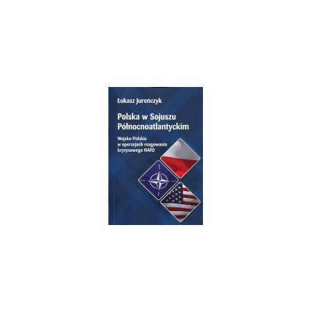 Polska w Sojuszu Północnoatlantyckim