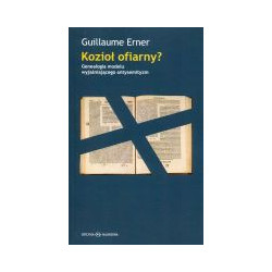 Kozioł ofiarny
