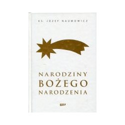 Narodziny Bożego Narodzenia