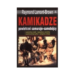 Kamikadze: powietrzni samuraje - samobójcy
