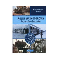 Kolej wąskotorowa Piotrków-Sulejów