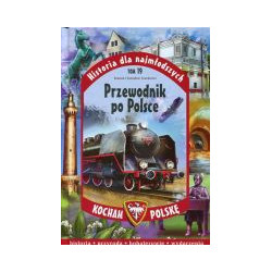 Przewodnik po Polsce