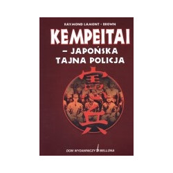 Kempeitai - japońska tajna policja