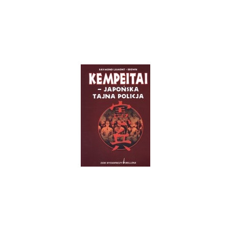Kempeitai - japońska tajna policja