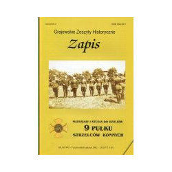 Zapis Grajewskie Zeszyty Historyczne Zeszyt 4 (8) Październik/Grudzień 2002