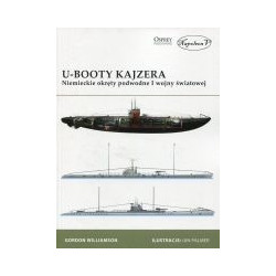 U-Booty Kajzera