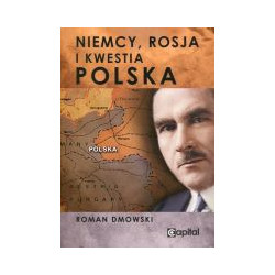 Niemcy, Rosja i kwestia polska