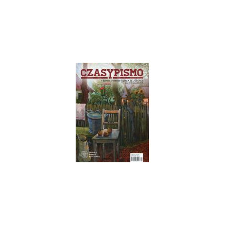 CzasyPismo o historii Górnego Śląska nr 1 (9)