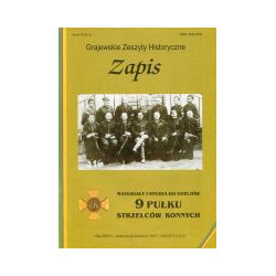 Zapis Grajewskie Zeszyty Historyczne Zeszyt 4 (12) Październik/Grudzień 2003