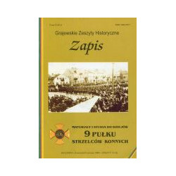 Zapis Grajewskie Zeszyty Historyczne Zeszyt 2 (14) Kwiecień/Czerwiec 2004