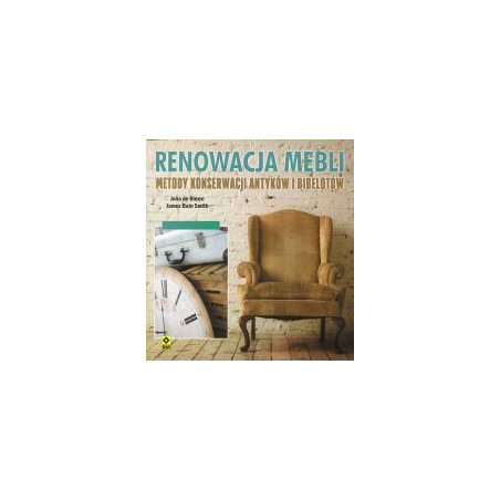Renowacja mebli