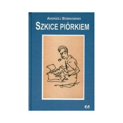 Szkice piórkiem