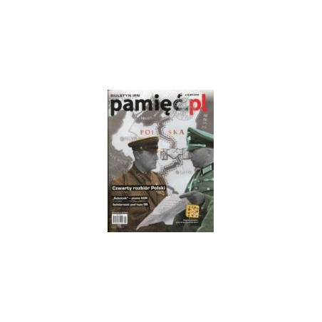 Pamięć.pl Biuletyn IPN 9(54)/2016