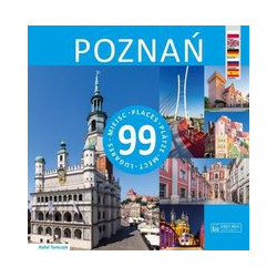 Poznań 99 miejsc