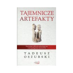 Tajemnicze artefakty