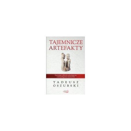 Tajemnicze artefakty