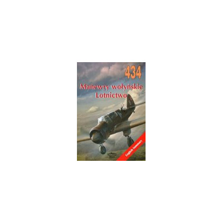434 Manewry wołyńskie Lotnictwo