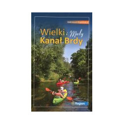 Wielki i Mały Kanał Brdy