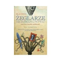 Dlaczego żeglarze nie potrafią pływać