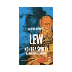 Lew kontra święty