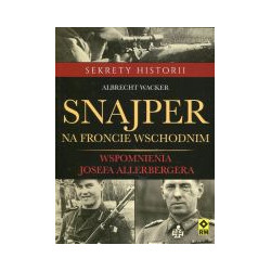 Snajper na froncie wschodnim